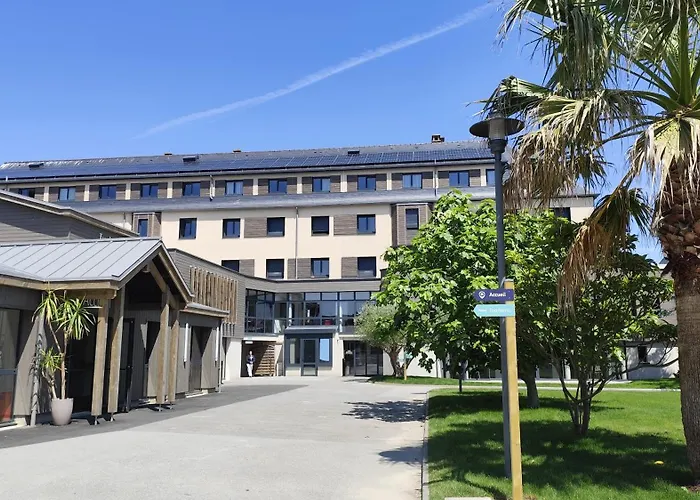 Auberge de Jeunesse Youth Hostel Ethic étapes Saint Malo