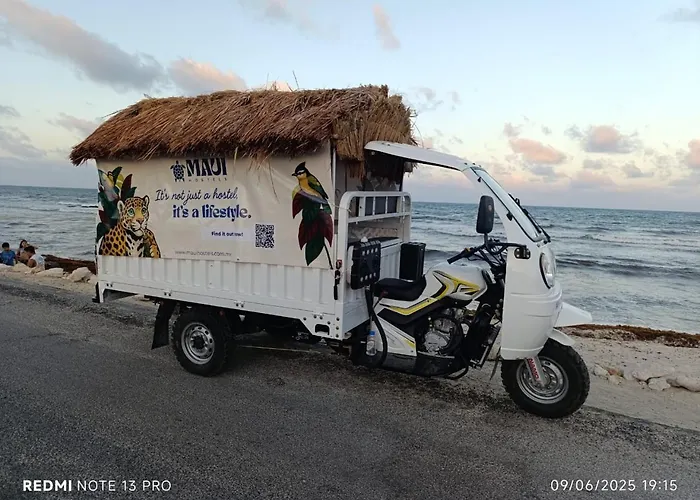 Maui s Tulum