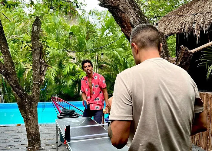 Maui s Tulum