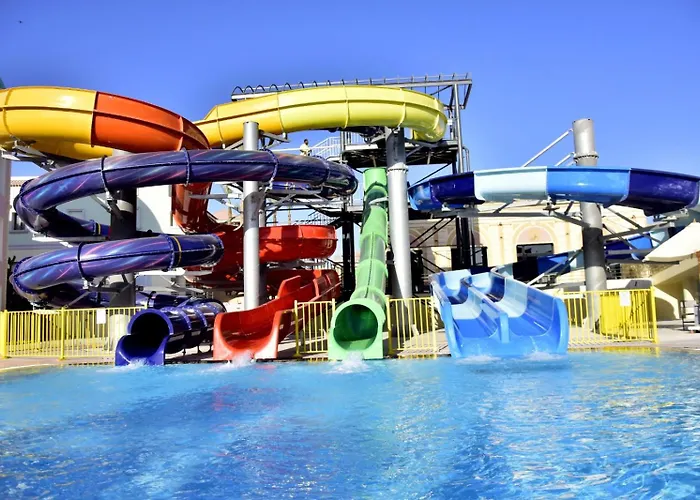 Golf hotel: Il Mercato Hotel & Spa