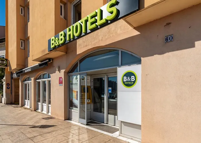 Animaux admis HOTEL Sète Centre Gare