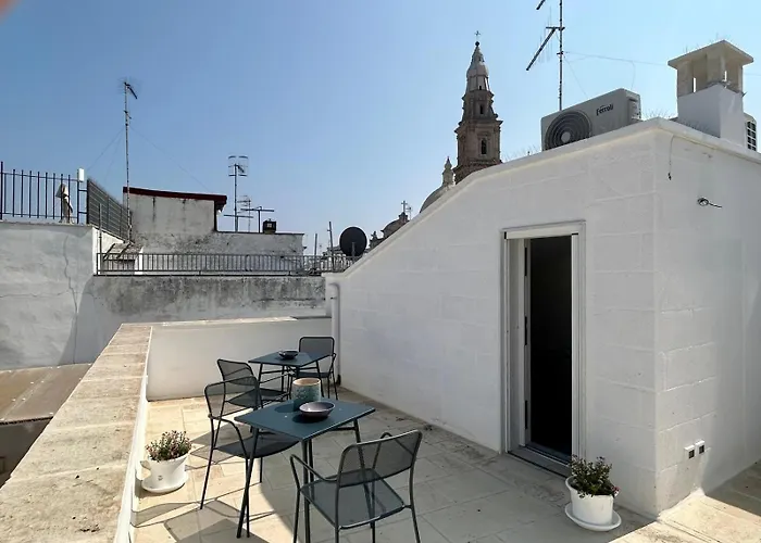 Albergo Diffuso Monopoli