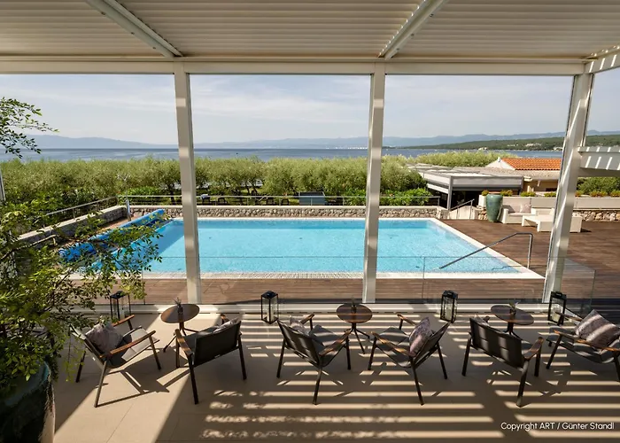 Hotel familiare: Hotel Vila Rova