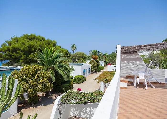 Residence Girasole