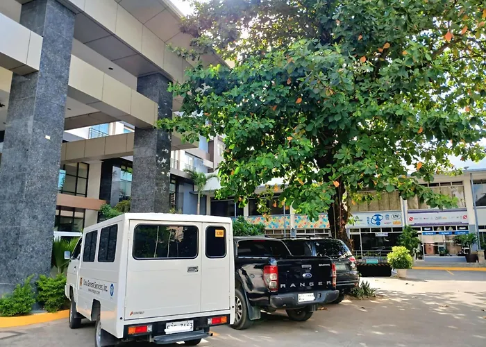 Boutique hotel only: Dohera Hotel