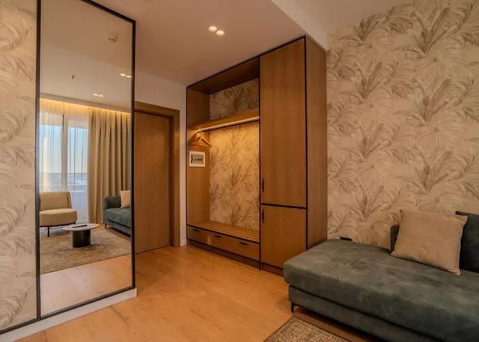 Resort: Hotel Majestic