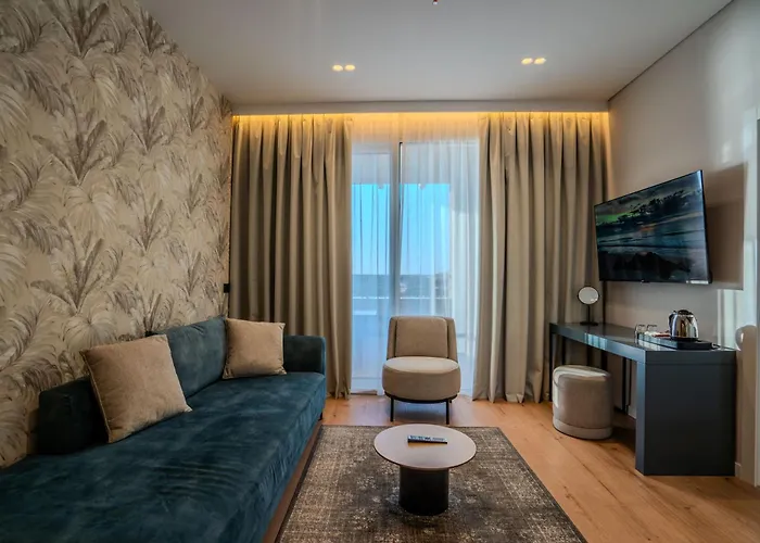 Resort: Hotel Majestic