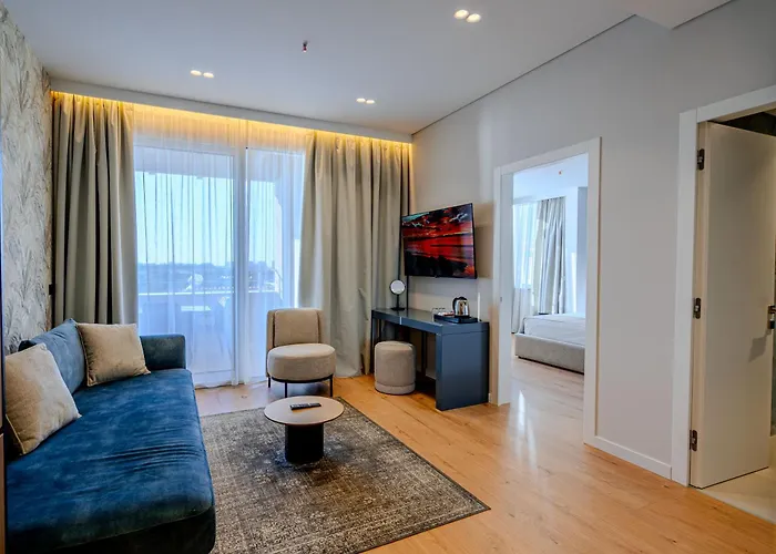 Resort: Hotel Majestic