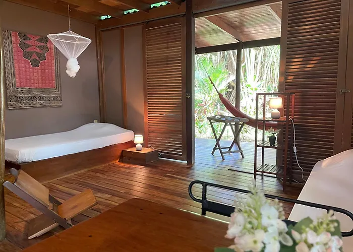 Hotel barato: Hotel Luz de Luna