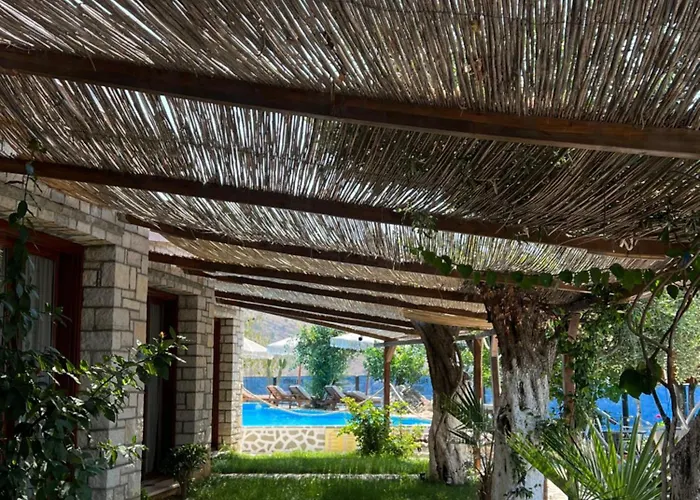 Huisdiervriendelijk hotel: Palermiti Luxury Rooms
