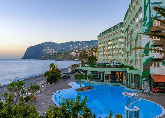 Hotel familiare: Pestana Ocean Bay Resort