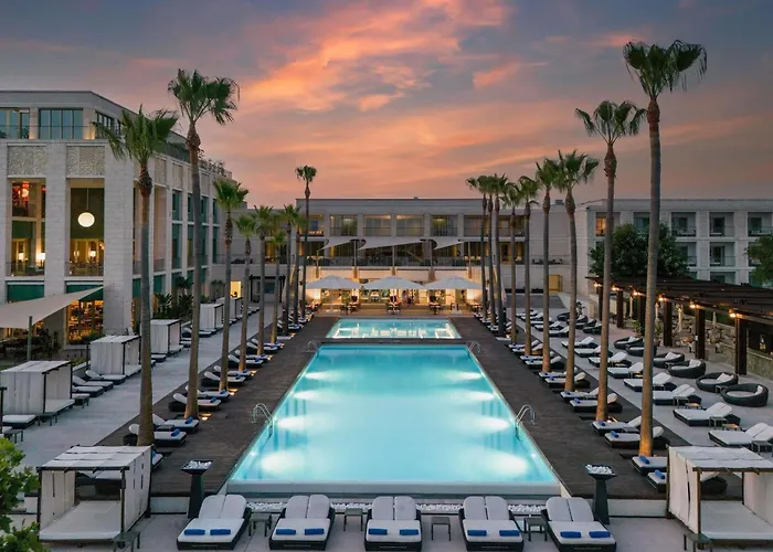 Boetiek hotel: Victoria Golf Resort And Spa Managed By Accor