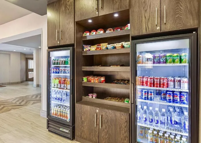 Best Western Plus Executive Inn