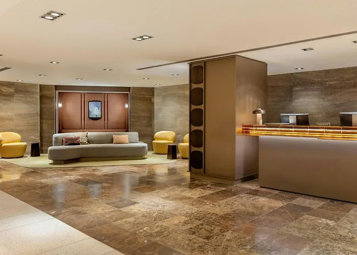 Amsterdam Marriott