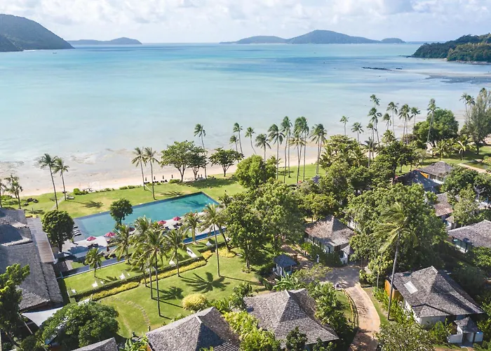 Vijitt Phuket - Sha Extra Plus
