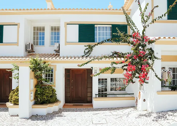 Moradias Villas Rufino