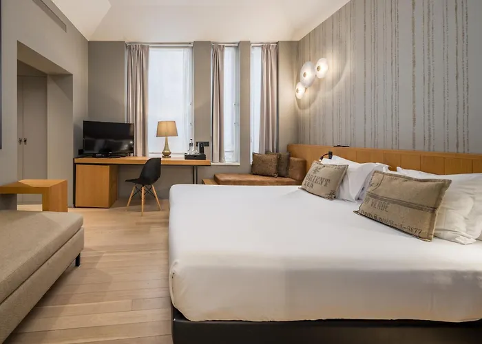 Descobertas Boutique Hotel By Aspasios