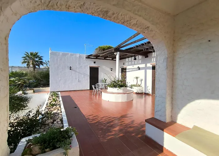 Villa Jeko