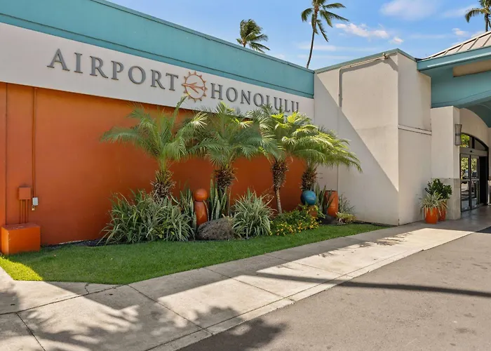 Airport , Trademark Collection By Wyndham