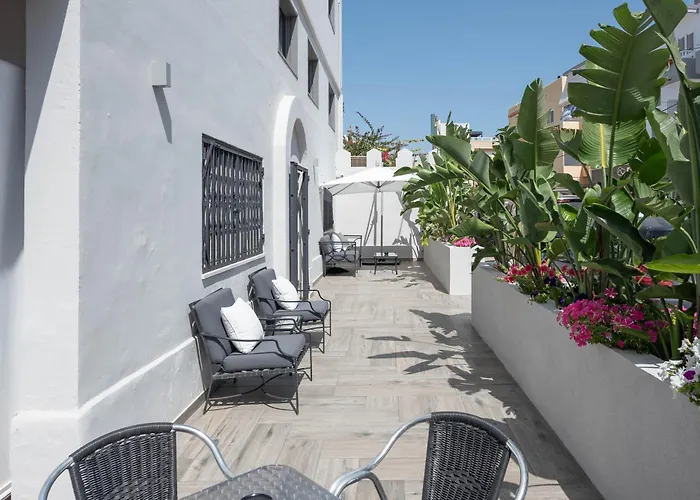 Casa de huéspedes: Hostal Costa