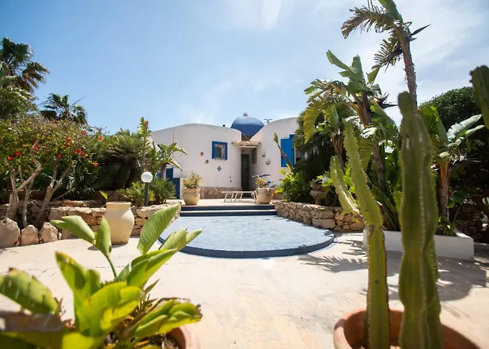 Villa Saba