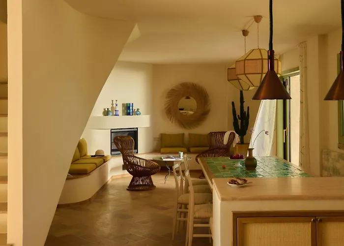 Hotel: Hidden Dalla Gioconda