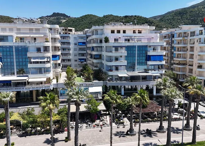 La Terrazza Azzurra