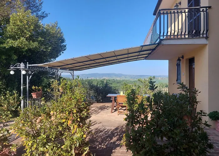 Agriturismo San Marco