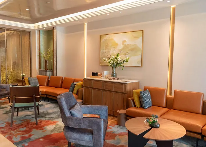  Fraser Suites Sukhumvit Bangkok