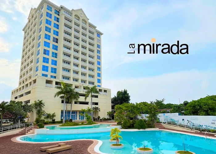 La Mirada Hotel