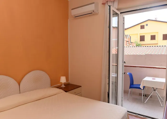 Hotel: Hotel Costa D'Oro