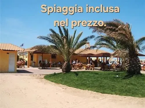 Annarita-mezza Pensione Plus- Spiaggia Inclusa