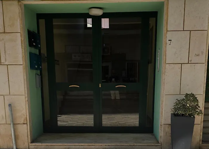 Hotel: Ad Un Passo Dal Mare