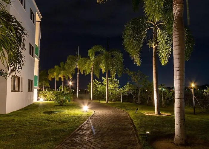 Complexo Iberostar - Praia do Forte Bahia - Imóveis de Luxo, de 2 e 3 quartos no melhor local da Praia do Forte