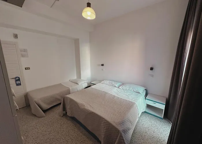 Hotel Ideal