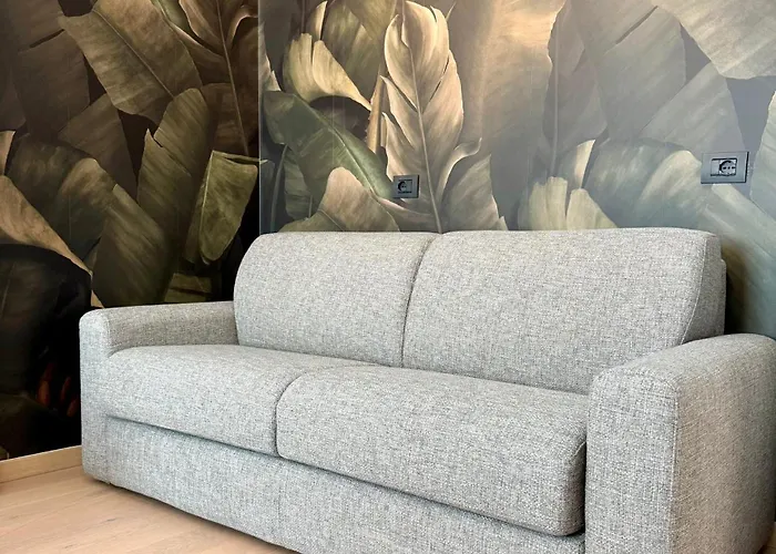 Hotel familiare: Fos Suites Ambasciatori - Bari