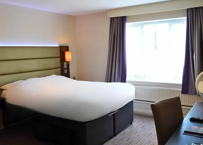 Cheap hotel: Charter Hotel Bournemouth
