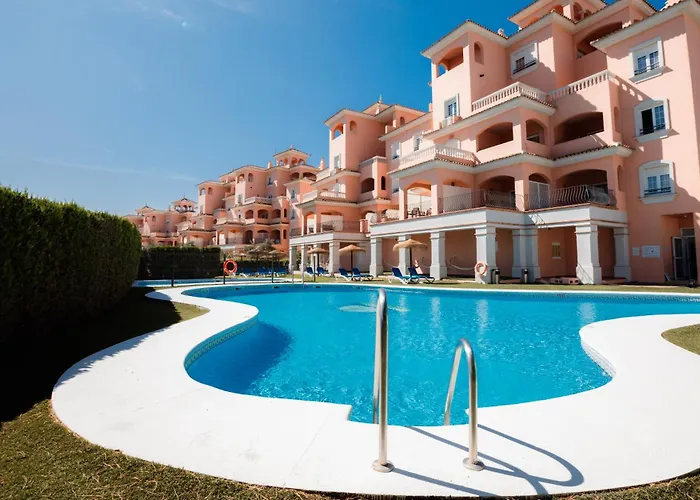 Hotel con tenis: Dunas de Doñana Resort