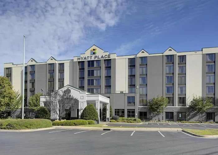 Cheap hotel: Hyatt Place Detroit/Auburn Hills