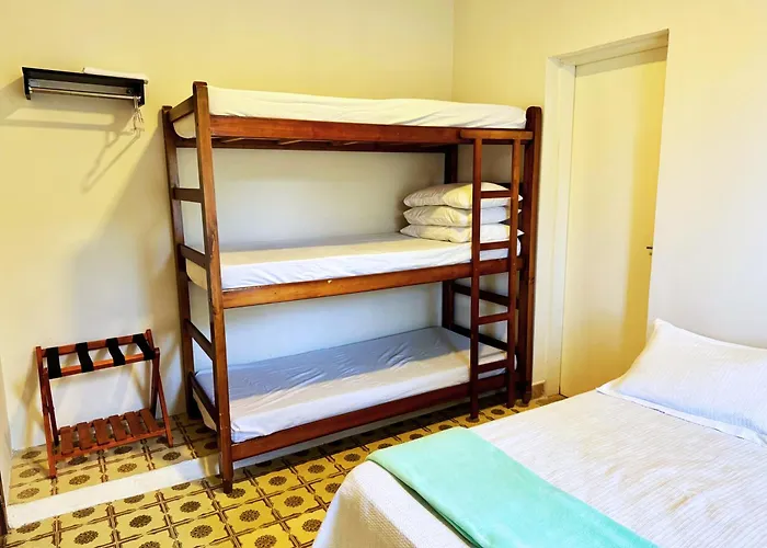 Tombo Beach Home Stay