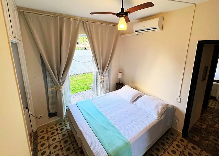 Tombo Beach Home Stay