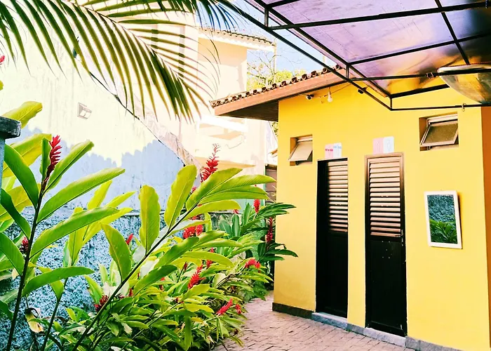 Tombo Beach Home Stay