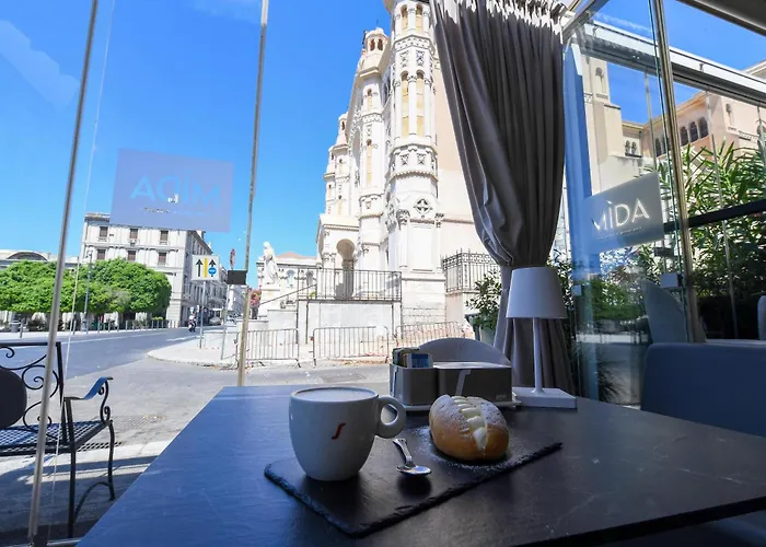 Hotel 4 stelle: The Dome Guest House