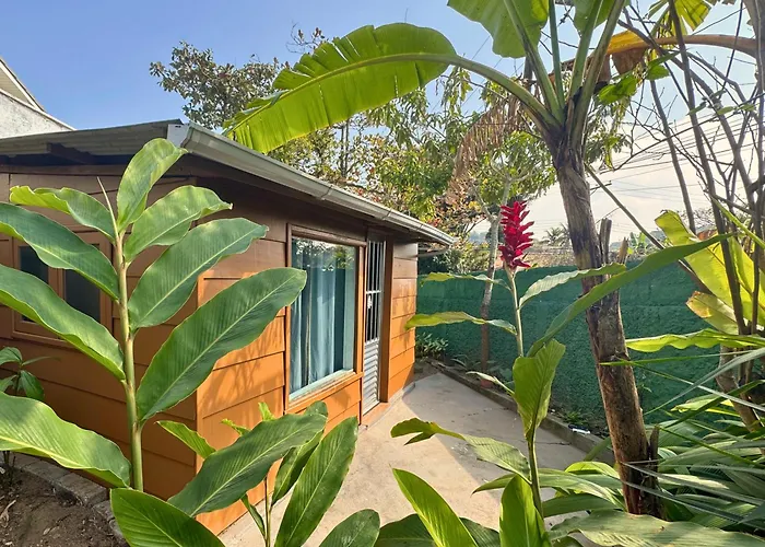 Tombo Beach Home Stay