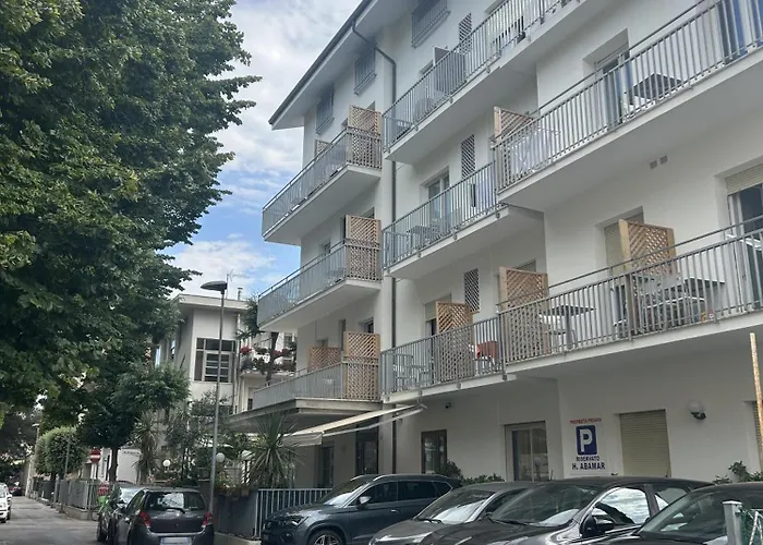 Hotel Abamar