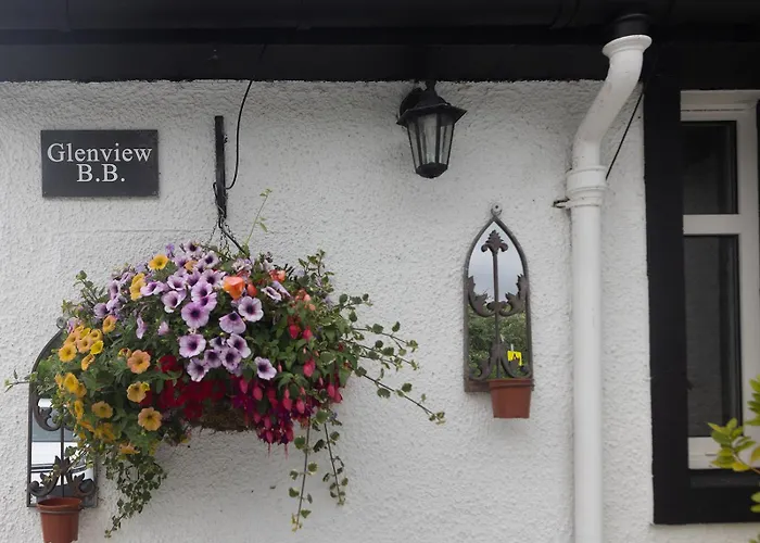 Glenview Luss