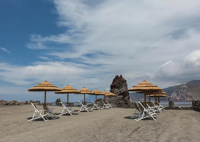 Hotel con tennis: Mari Del Sud Resort