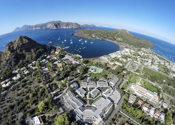 Hotel con tennis: Mari Del Sud Resort