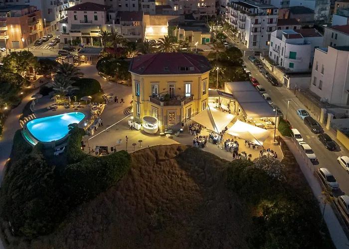 Mosca Charming House