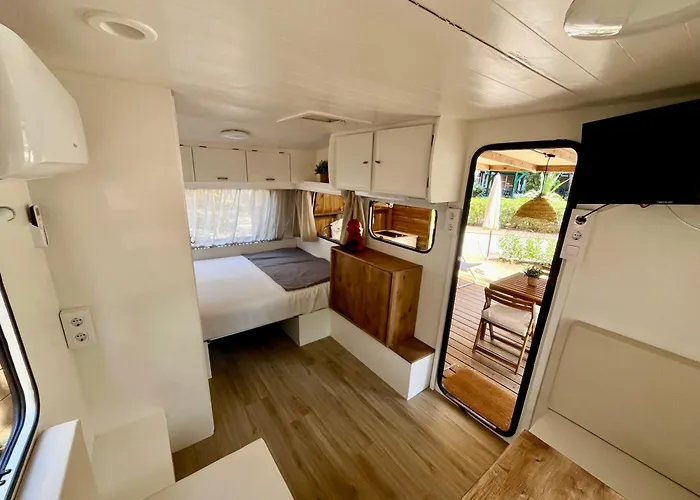 Camping: Camping Bella Terra